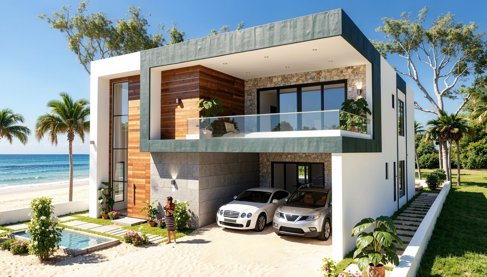 Projeto 86 — Signature